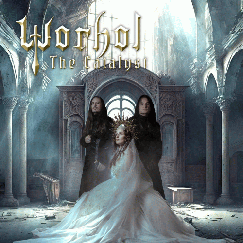 Worhol : The Catalyst Worhol : The Catalyst